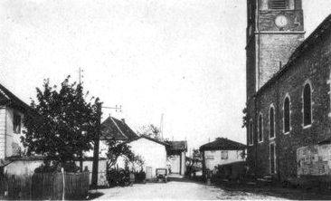 Sainte-Blandine