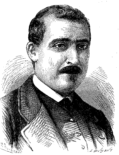 Antoine Alphonse Chassepot