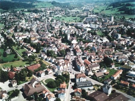 Gossau
