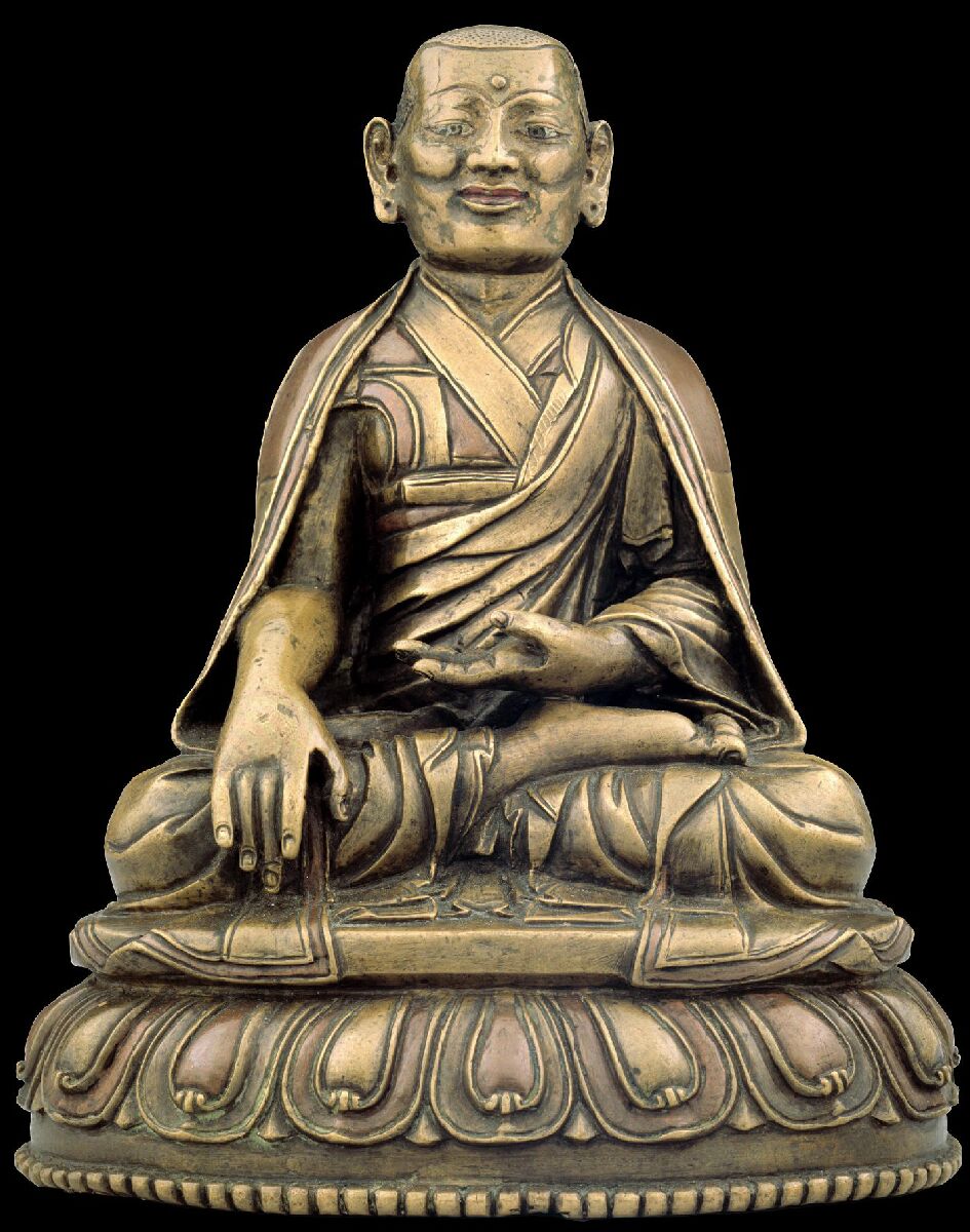 Lama Dampa Sonam Gyeltsen