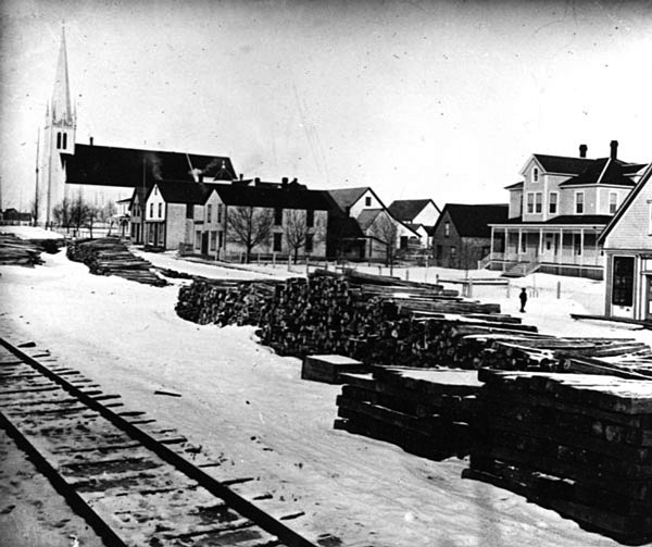 Rogersville