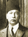 ʿAbd al-Khaliq Tharwat