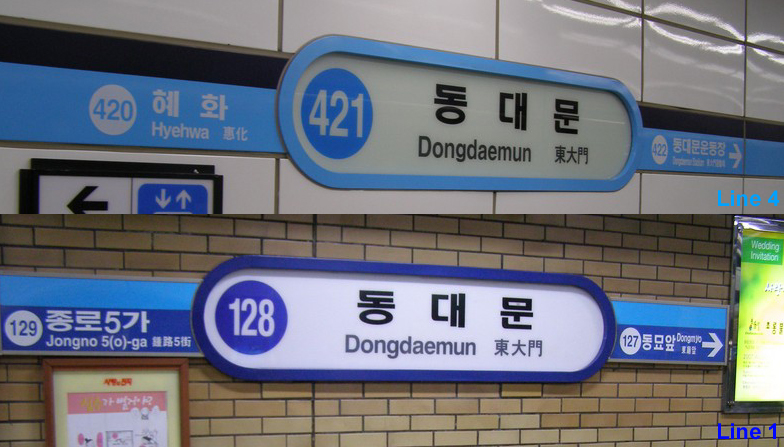 Dongdaemun Station