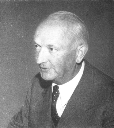 Gustaf Larson