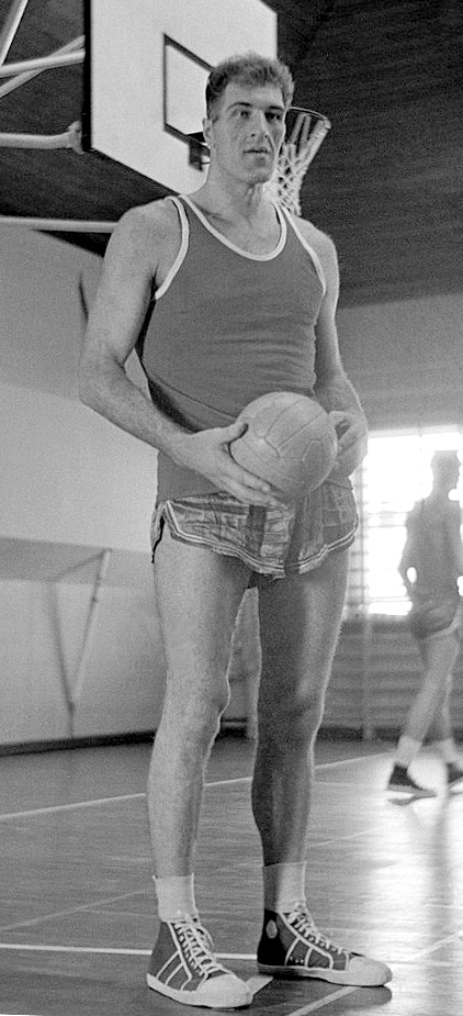 Jānis Krūmiņš