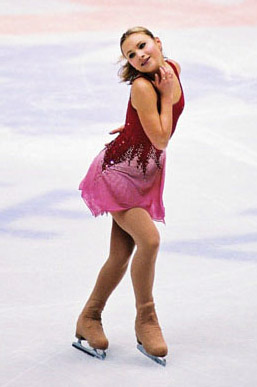 Julia Soldatova