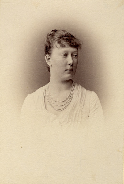 Maria of Baden