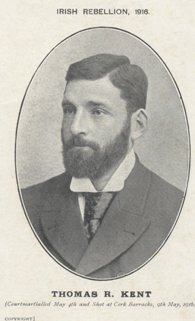 Thomas Kent