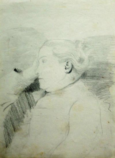 Tina Blau
