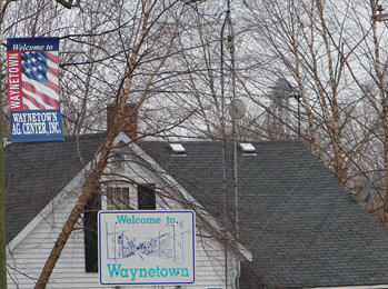 Waynetown