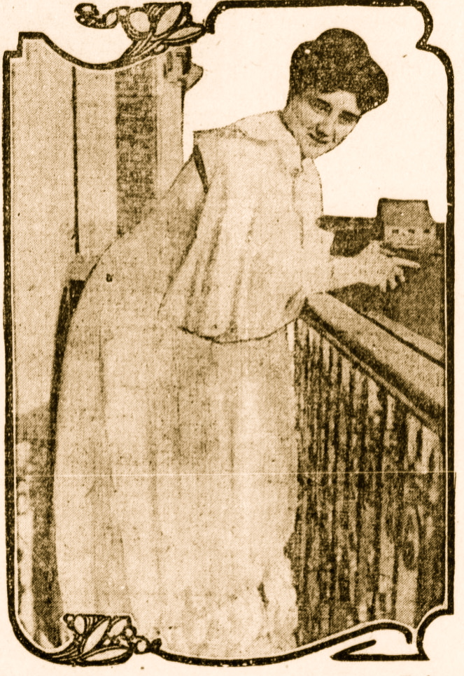 Caroline Lacroix
