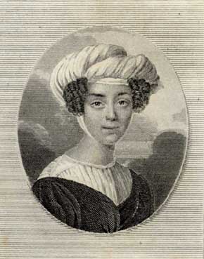 Madame de Duras