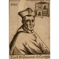 Juan Castellar y de Borja