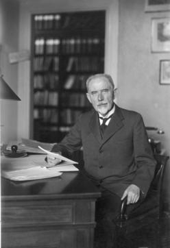 Søren Peter Lauritz Sørensen