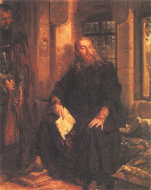Władysław the White