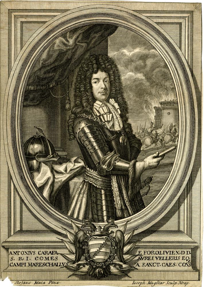 Antonio Carafa