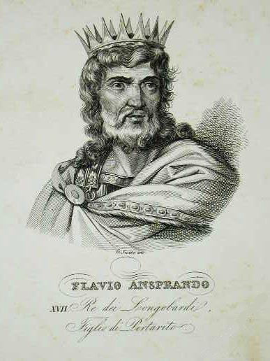 Ansprand