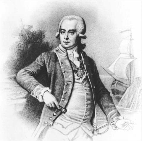 Grigory Shelikhov