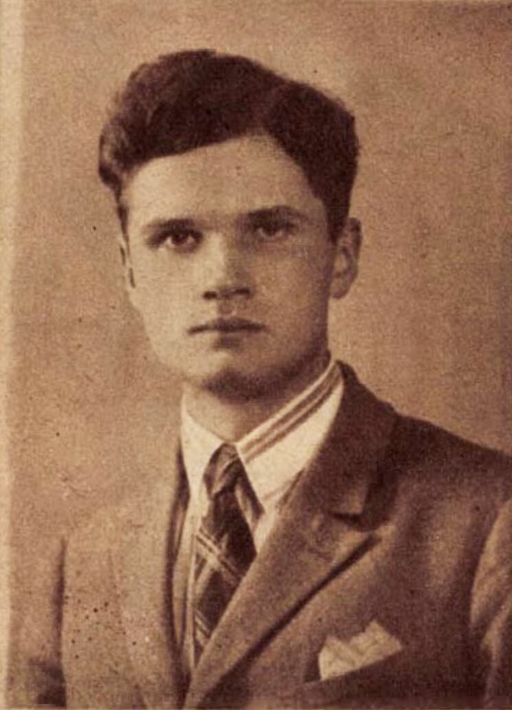 Károly Rezső Soó