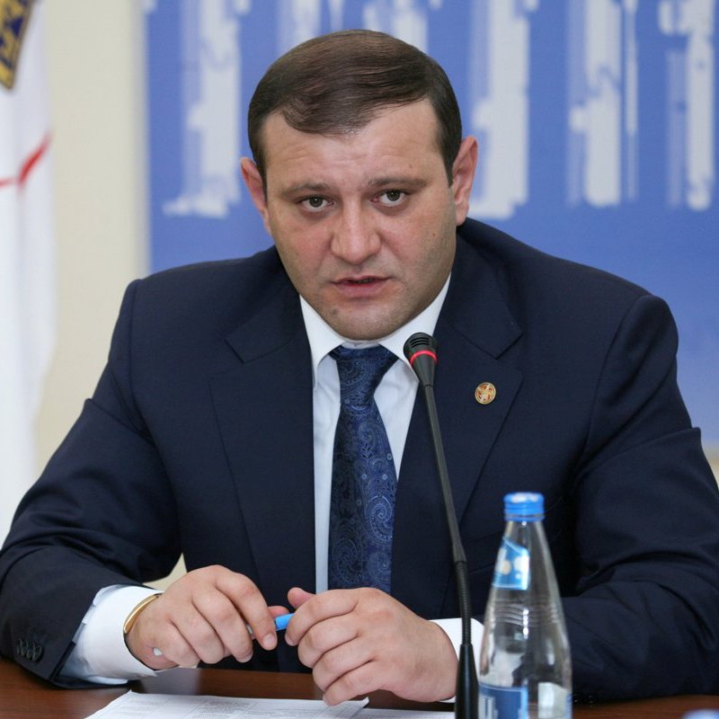 Taron Margaryan