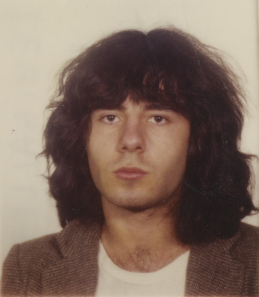 Eric Lévi