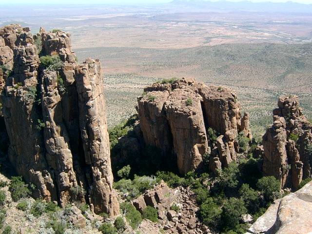 Camdeboo National Park