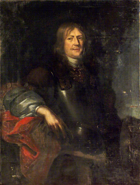 Gustaf Otto Stenbock
