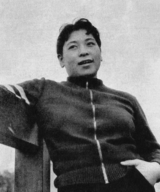 Keiko Tanaka-Ikeda