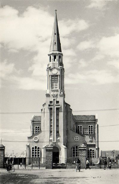 Roman Catholic Diocese of Quy Nhon