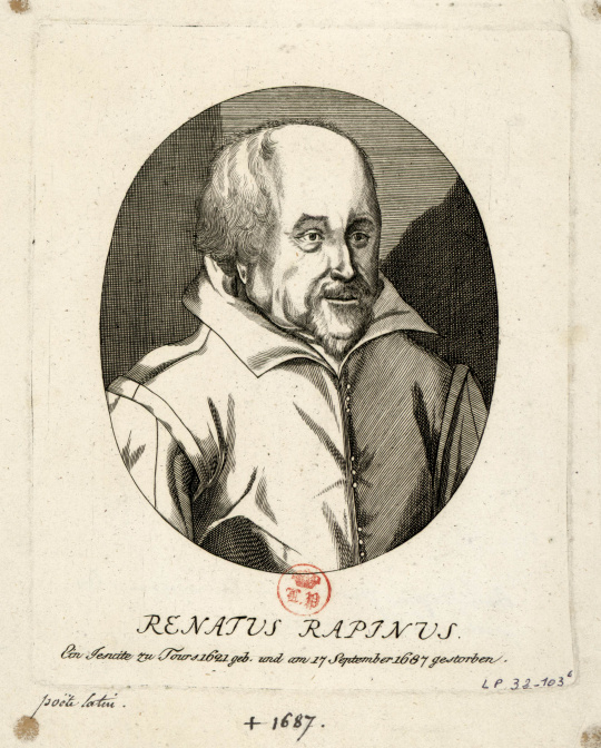 René Rapin