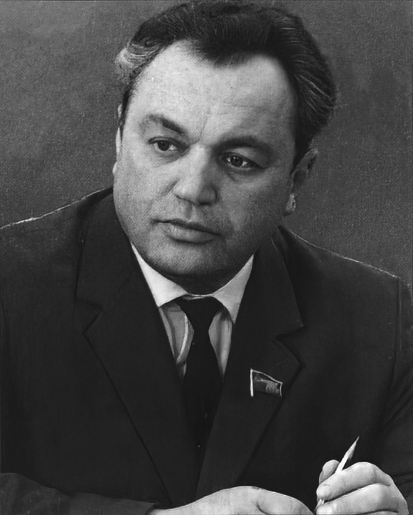 Viktor Makeyev