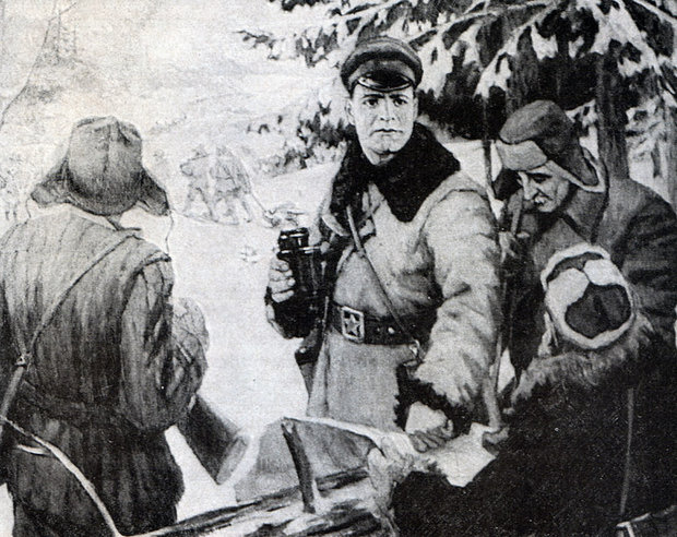 Konstantin Zaslonov