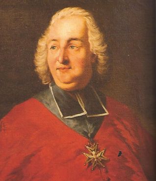 Frédéric Jérôme de La Rochefoucauld