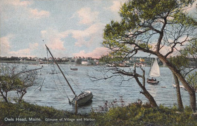 Owls Head