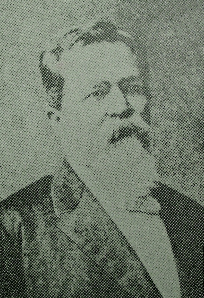 Hermógenes López