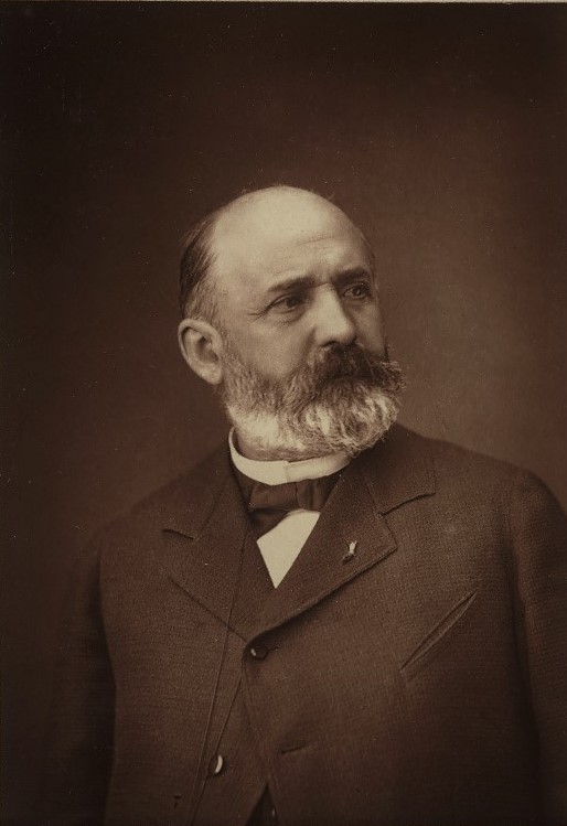Mathurin Moreau