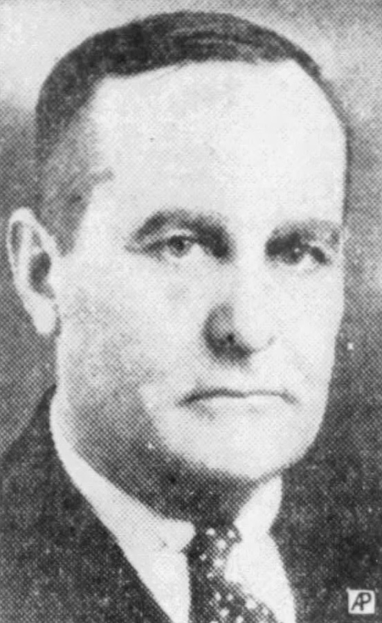 Elmer Holt