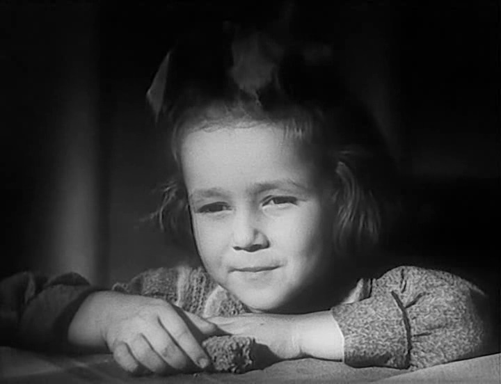 Once There Was a Girl