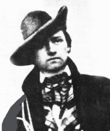 Adolf von Schlagintweit