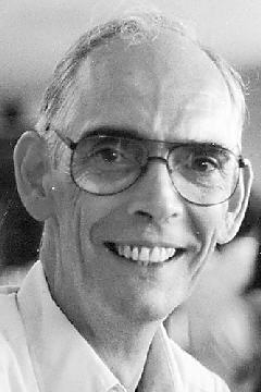 David K. Wyatt
