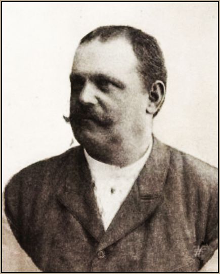 Béla Gerster