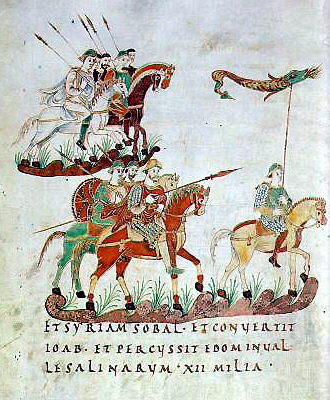 Siege of Pavia