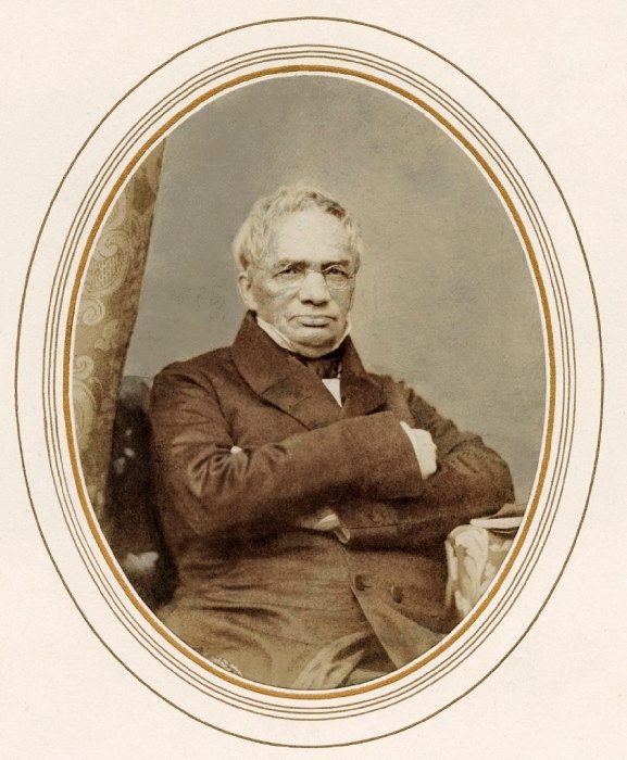 Nicolai von Gretsch