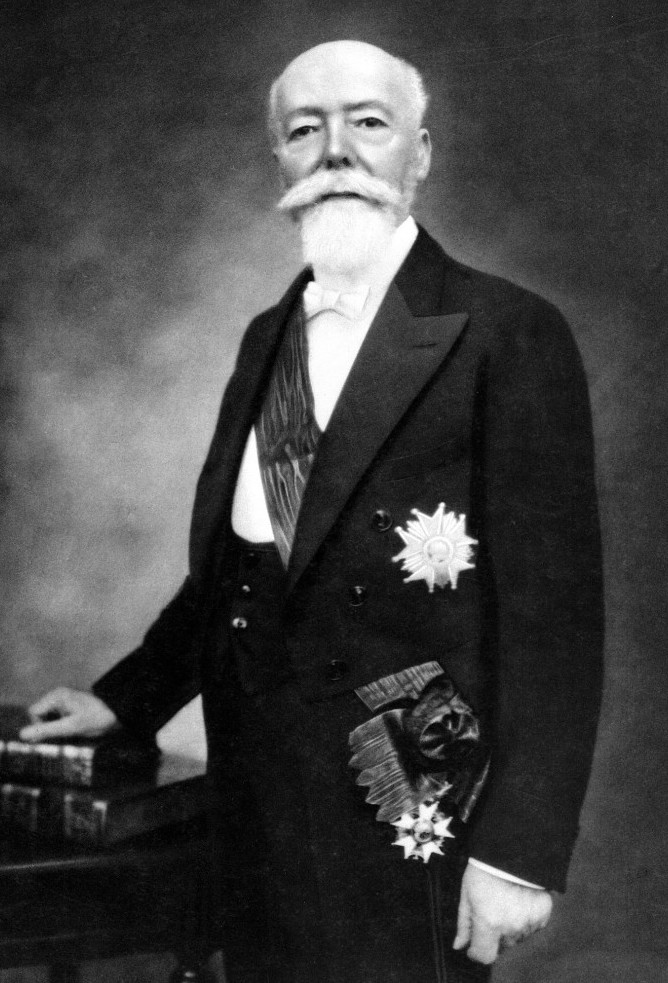 Paul Doumer
