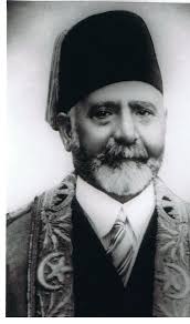 Ziauddin Ahmad