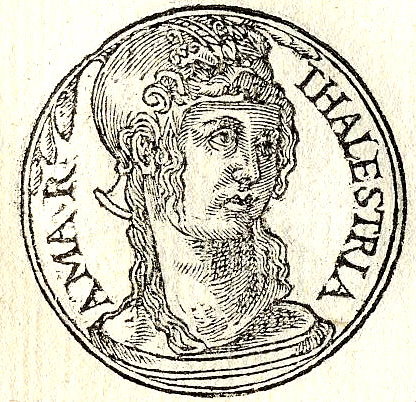 Thalestris
