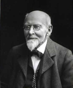 Viggo Fausböll