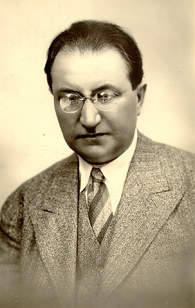 Villem Grünthal-Ridala