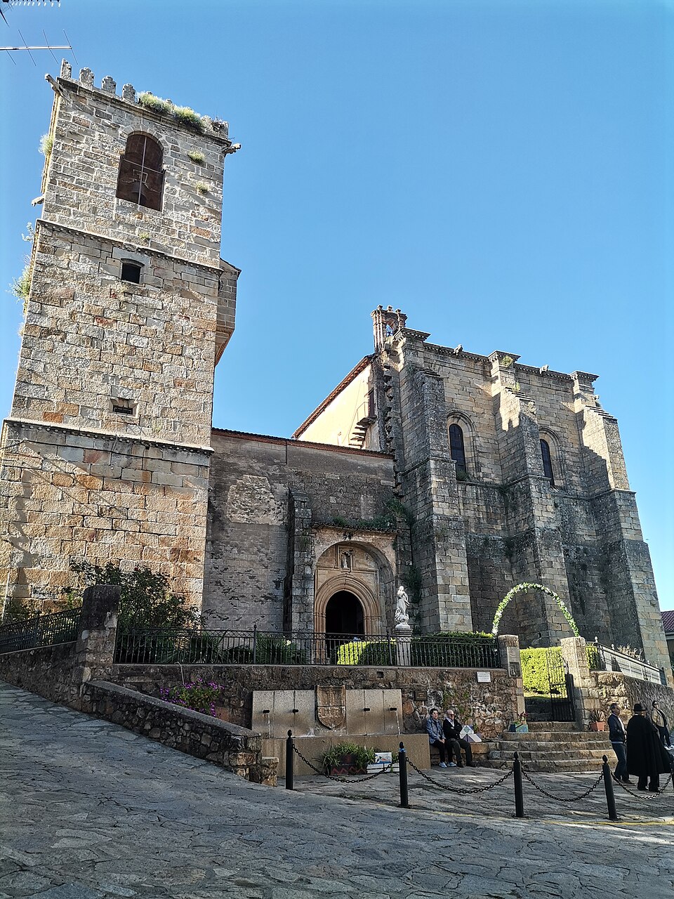Torre de Don Miguel