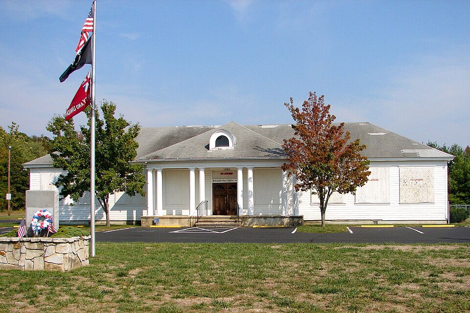 Weymouth Township